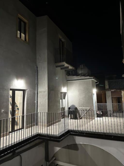 הוילה ג'יארה Casa Betulla Di Palazzo Biondi מראה חיצוני תמונה
