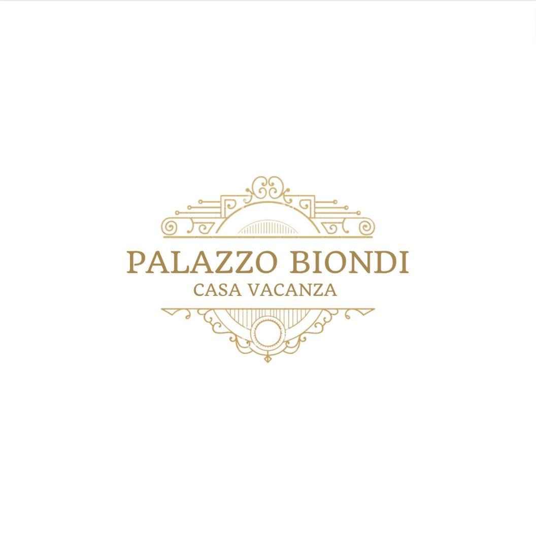 הוילה ג'יארה Casa Betulla Di Palazzo Biondi מראה חיצוני תמונה