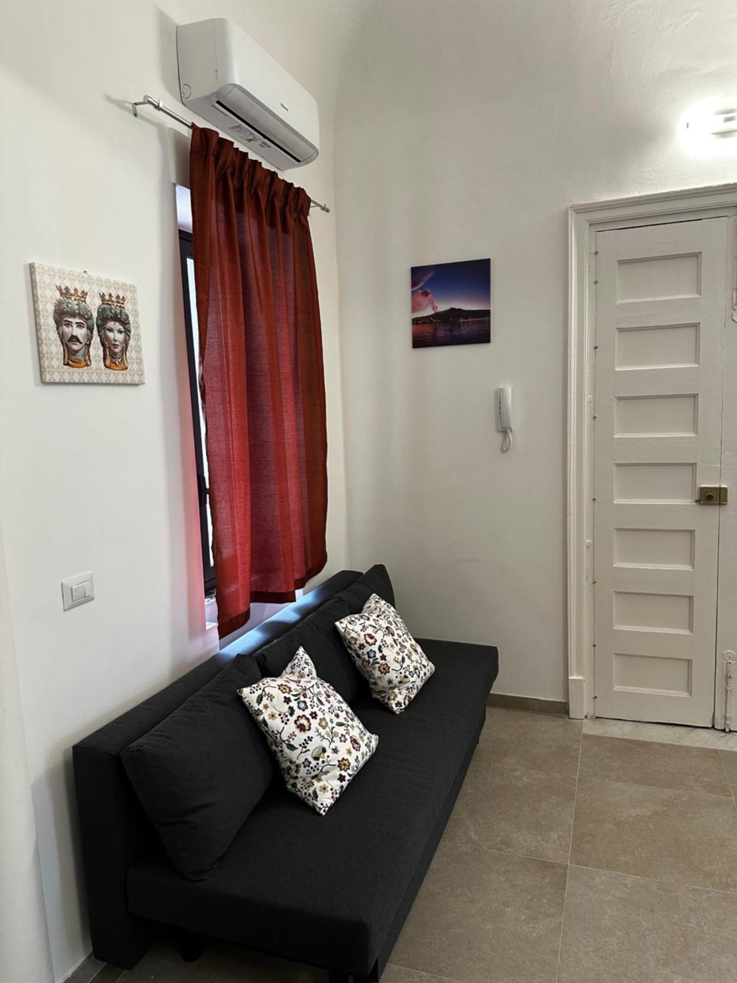 הוילה ג'יארה Casa Betulla Di Palazzo Biondi מראה חיצוני תמונה